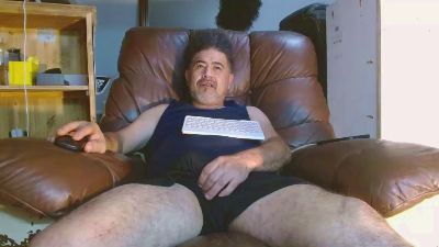 HughJanis webcam model stream image