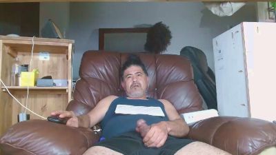 HughJanis webcam model stream image