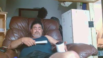 HughJanis webcam model stream image