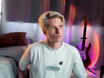 jack_frozt webcam chaturbate model stream image