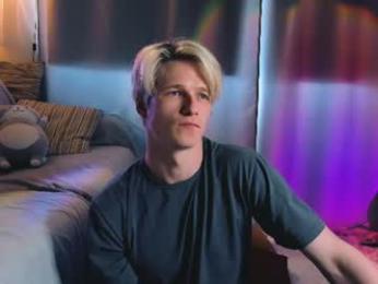 jack_frozt webcam chaturbate model stream image