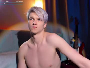 jack_frozt webcam model stream image