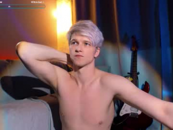 jack_frozt webcam model stream image