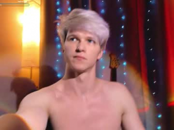 jack_frozt webcam model stream image