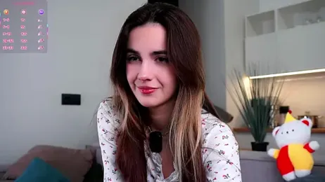 CupSizeGirl webcam stripchat model stream image