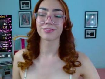allisonblossom webcam model stream image