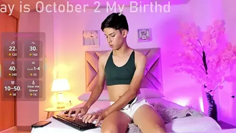Baby_noahtt webcam stripchat model stream image