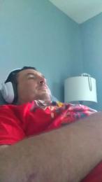 Cashis webcam model stream image