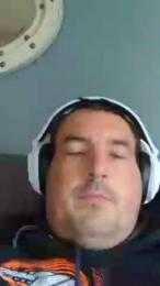 Cashis webcam model stream image