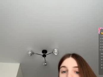 emeraldcotton webcam chaturbate model stream image