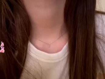 emeraldcotton webcam model stream image