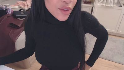 Ana_tgn webcam model stream image