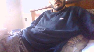 Alvarobcn34 webcam cam4 model stream image