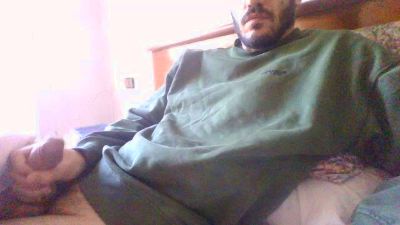 Alvarobcn34 webcam model stream image