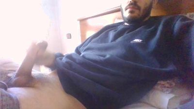 Alvarobcn34 webcam cam4 model stream image