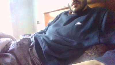 Alvarobcn34 webcam model stream image