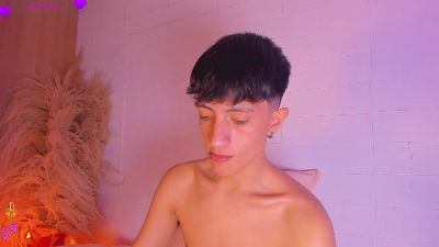 JohanSedas webcam model stream image