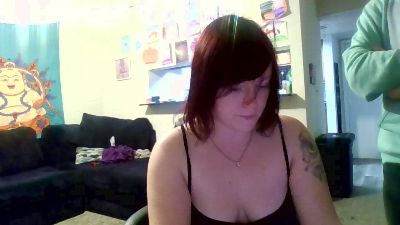 WallCats5 webcam model stream image