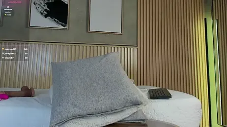 nina_soul webcam model stream image