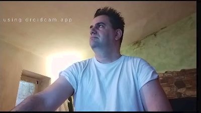 DRAHMIN webcam model stream image