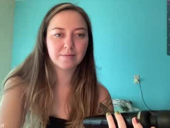 jade_margot webcam model stream image