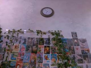 alisastarr webcam model stream image