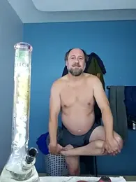 akstr8 webcam model stream image