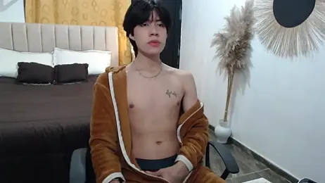 Elio-cam webcam model stream image