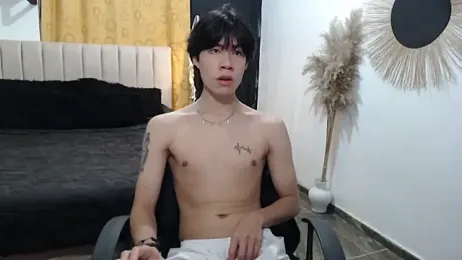 Elio-cam webcam model stream image