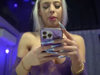 mandypeas webcam model stream image