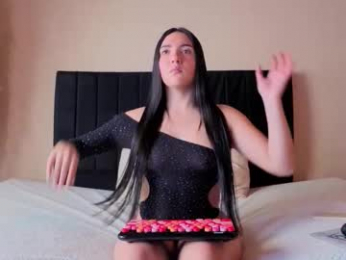 isa_and_nata webcam model stream image