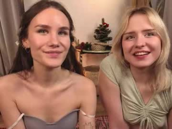 clare_ff webcam model stream image