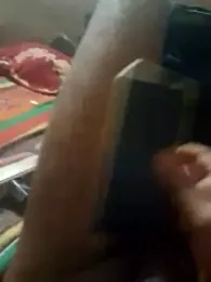 Akram5 webcam model stream image