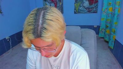 patrik027 webcam model stream image