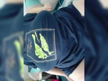 Marie301 webcam model stream image