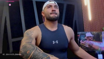 jean_coleman webcam model stream image