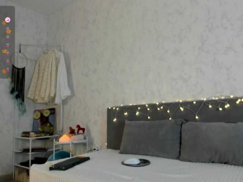 charmingkitty webcam model stream image