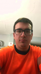 danidj007 webcam model stream image