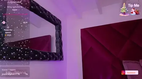 Kayalstone_12 webcam stripchat model stream image