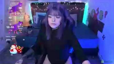 DannyBlersack webcam cam4 model stream image