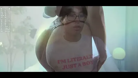 SrLuis18 webcam stripchat model stream image