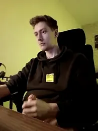 HelloMarcy webcam model stream image