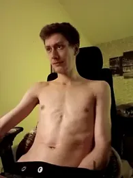 HelloMarcy webcam model stream image