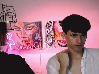 rico-steel webcam camsoda model stream image