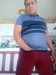 luis20212 webcam model stream image