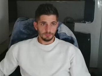 followknight webcam model stream image