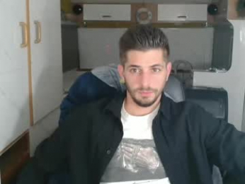 followknight webcam model stream image