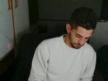 followknight webcam model stream image