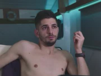 followknight webcam model stream image