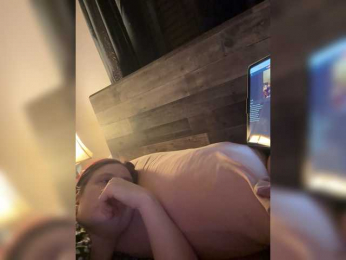 JullietteLatte webcam model stream image